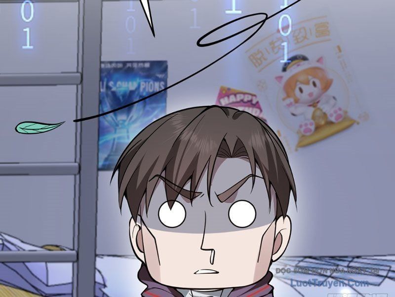 Người Khác Luyện Cấp Ta Tu Tiên, Tới Đại Thừa Kỳ Thì Rời Núi Chapter 15 - 118