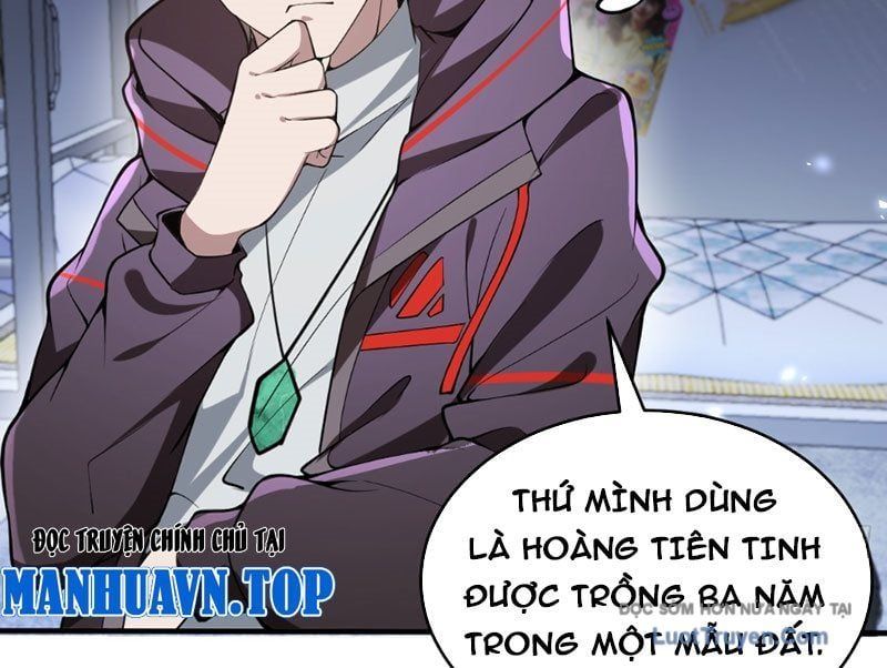 Người Khác Luyện Cấp Ta Tu Tiên, Tới Đại Thừa Kỳ Thì Rời Núi Chapter 15 - 122