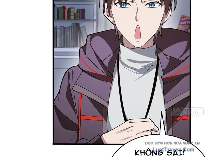 Người Khác Luyện Cấp Ta Tu Tiên, Tới Đại Thừa Kỳ Thì Rời Núi Chapter 15 - 124