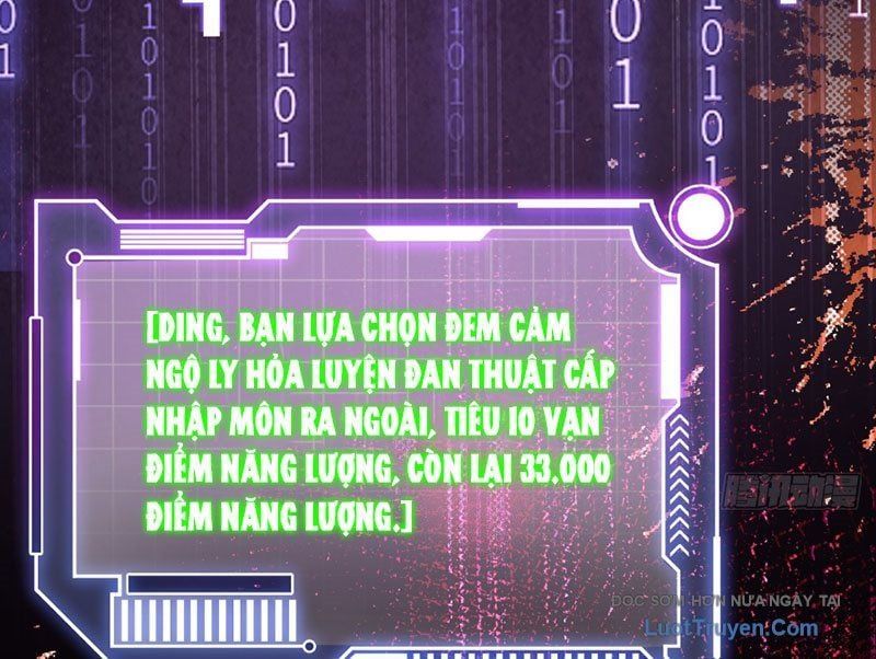 Người Khác Luyện Cấp Ta Tu Tiên, Tới Đại Thừa Kỳ Thì Rời Núi Chapter 15 - 129