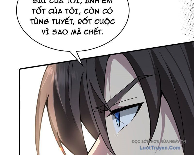 Người Khác Luyện Cấp Ta Tu Tiên, Tới Đại Thừa Kỳ Thì Rời Núi Chapter 15 - 14