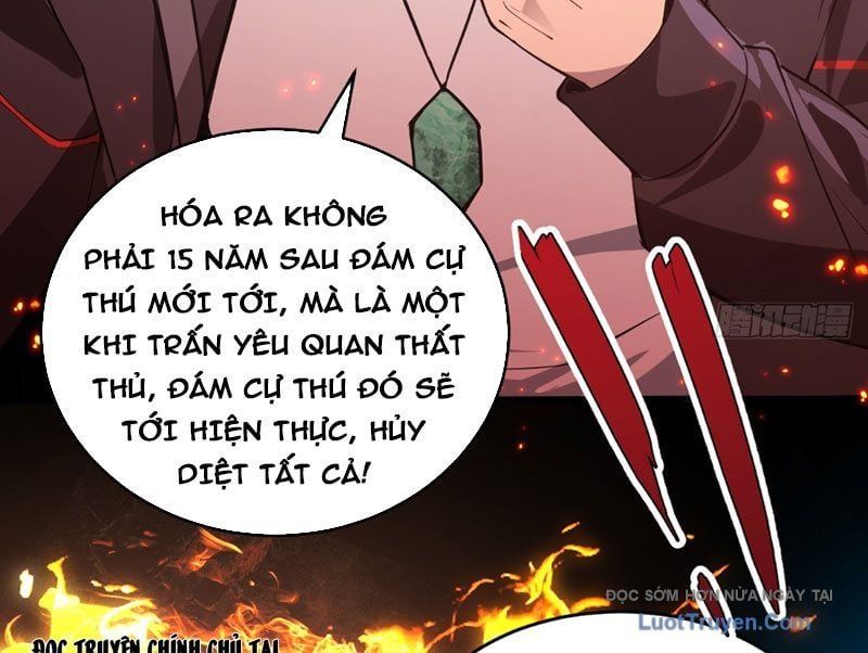 Người Khác Luyện Cấp Ta Tu Tiên, Tới Đại Thừa Kỳ Thì Rời Núi Chapter 15 - 134