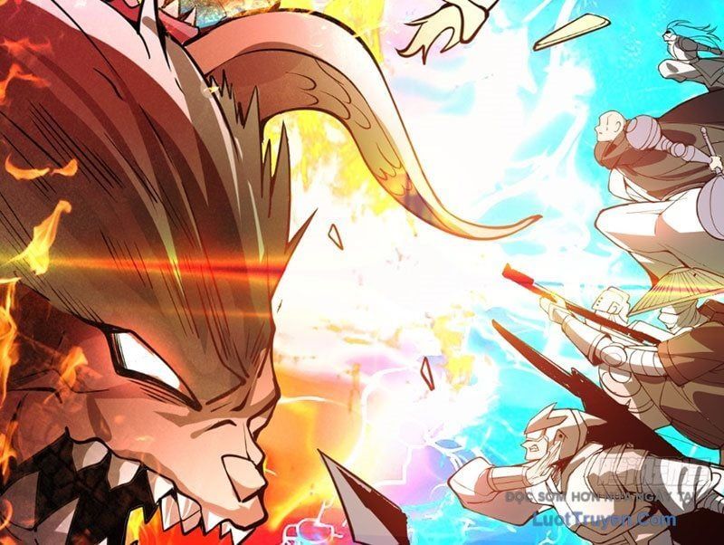 Người Khác Luyện Cấp Ta Tu Tiên, Tới Đại Thừa Kỳ Thì Rời Núi Chapter 15 - 136