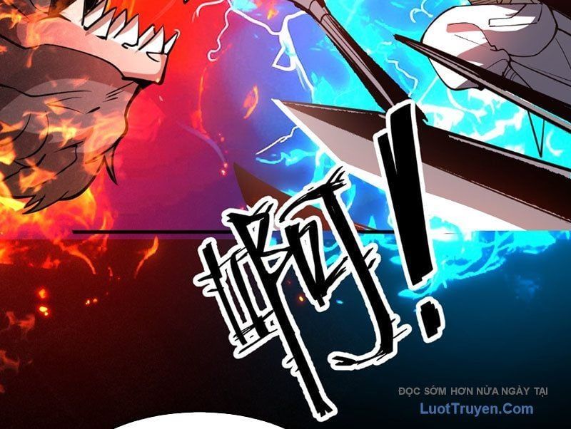 Người Khác Luyện Cấp Ta Tu Tiên, Tới Đại Thừa Kỳ Thì Rời Núi Chapter 15 - 137