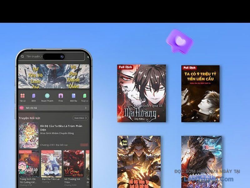 Người Khác Luyện Cấp Ta Tu Tiên, Tới Đại Thừa Kỳ Thì Rời Núi Chapter 15 - 141