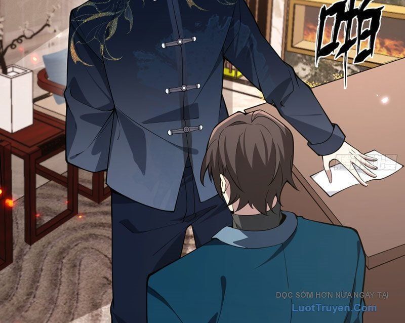 Người Khác Luyện Cấp Ta Tu Tiên, Tới Đại Thừa Kỳ Thì Rời Núi Chapter 15 - 17