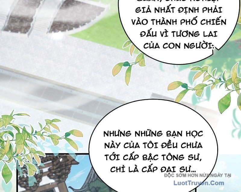 Người Khác Luyện Cấp Ta Tu Tiên, Tới Đại Thừa Kỳ Thì Rời Núi Chapter 15 - 21