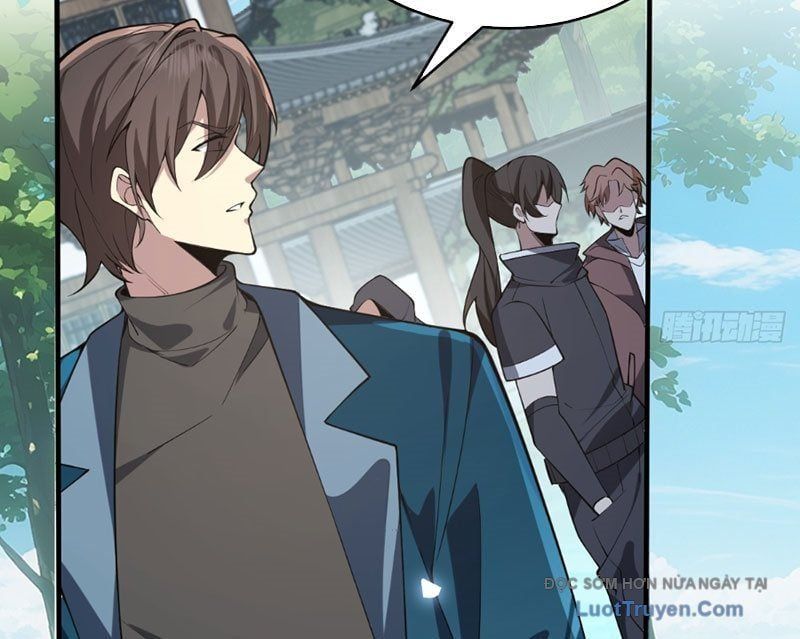 Người Khác Luyện Cấp Ta Tu Tiên, Tới Đại Thừa Kỳ Thì Rời Núi Chapter 15 - 22