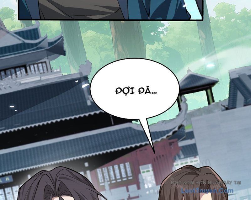 Người Khác Luyện Cấp Ta Tu Tiên, Tới Đại Thừa Kỳ Thì Rời Núi Chapter 15 - 23