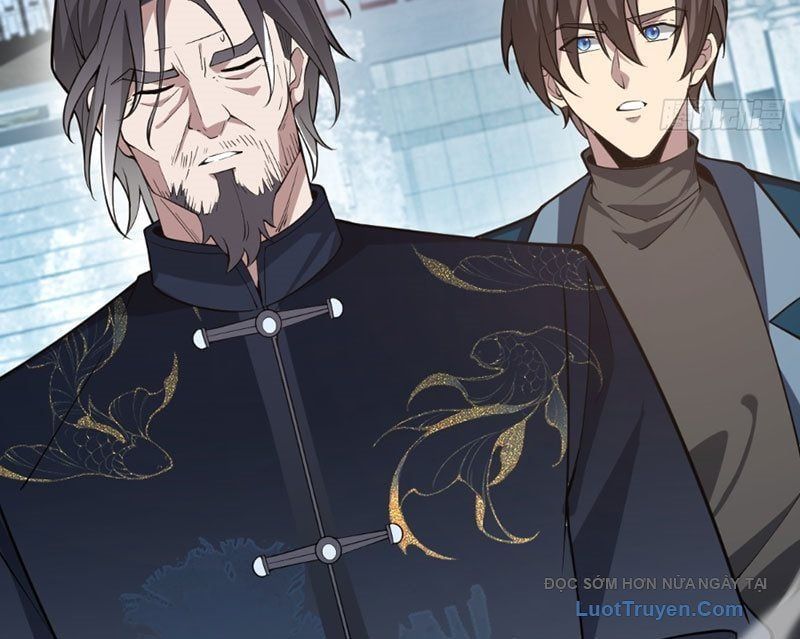 Người Khác Luyện Cấp Ta Tu Tiên, Tới Đại Thừa Kỳ Thì Rời Núi Chapter 15 - 24