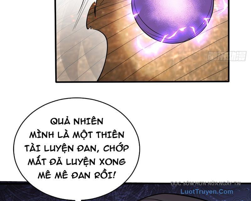 Người Khác Luyện Cấp Ta Tu Tiên, Tới Đại Thừa Kỳ Thì Rời Núi Chapter 15 - 44