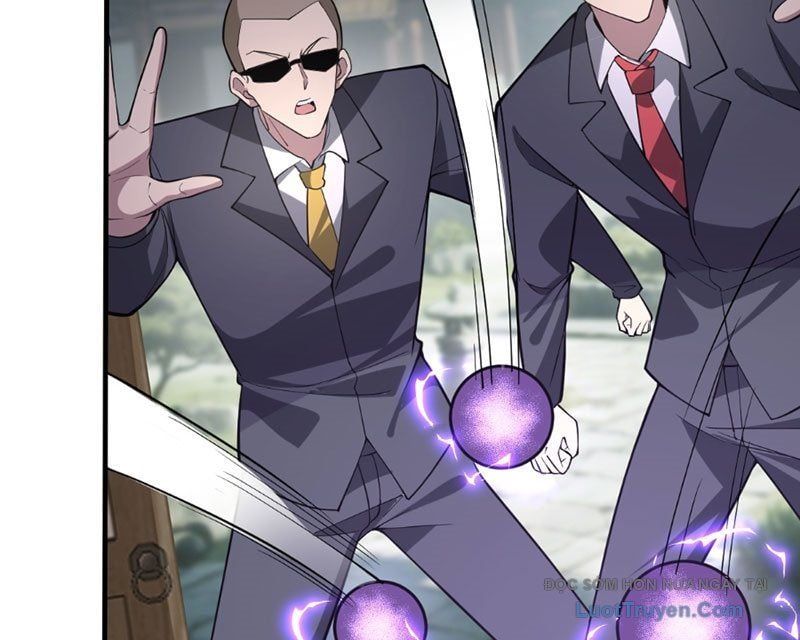 Người Khác Luyện Cấp Ta Tu Tiên, Tới Đại Thừa Kỳ Thì Rời Núi Chapter 15 - 50