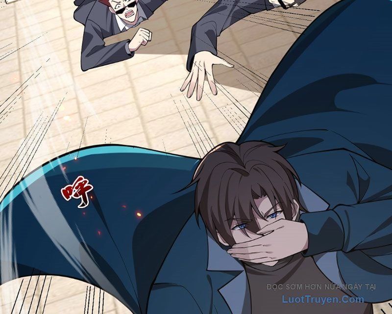 Người Khác Luyện Cấp Ta Tu Tiên, Tới Đại Thừa Kỳ Thì Rời Núi Chapter 15 - 54