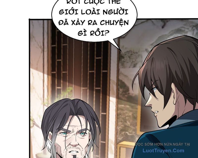 Người Khác Luyện Cấp Ta Tu Tiên, Tới Đại Thừa Kỳ Thì Rời Núi Chapter 15 - 7