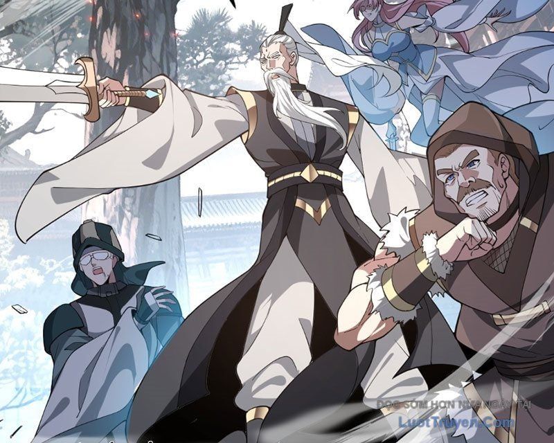 Người Khác Luyện Cấp Ta Tu Tiên, Tới Đại Thừa Kỳ Thì Rời Núi Chapter 15 - 65