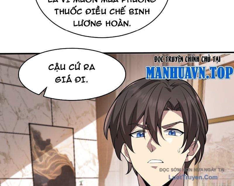 Người Khác Luyện Cấp Ta Tu Tiên, Tới Đại Thừa Kỳ Thì Rời Núi Chapter 15 - 9