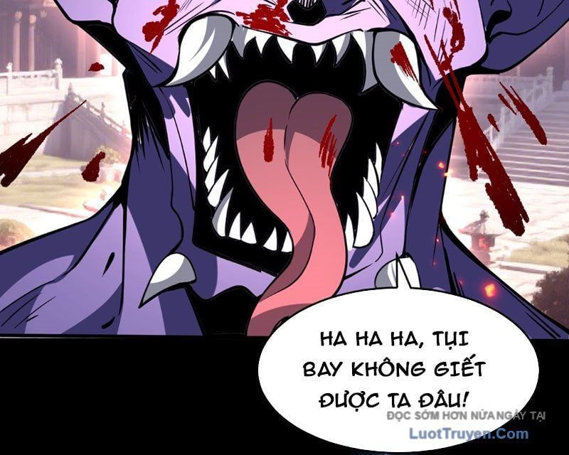 Người Khác Luyện Cấp Ta Tu Tiên, Tới Đại Thừa Kỳ Thì Rời Núi Chapter 15 - 85