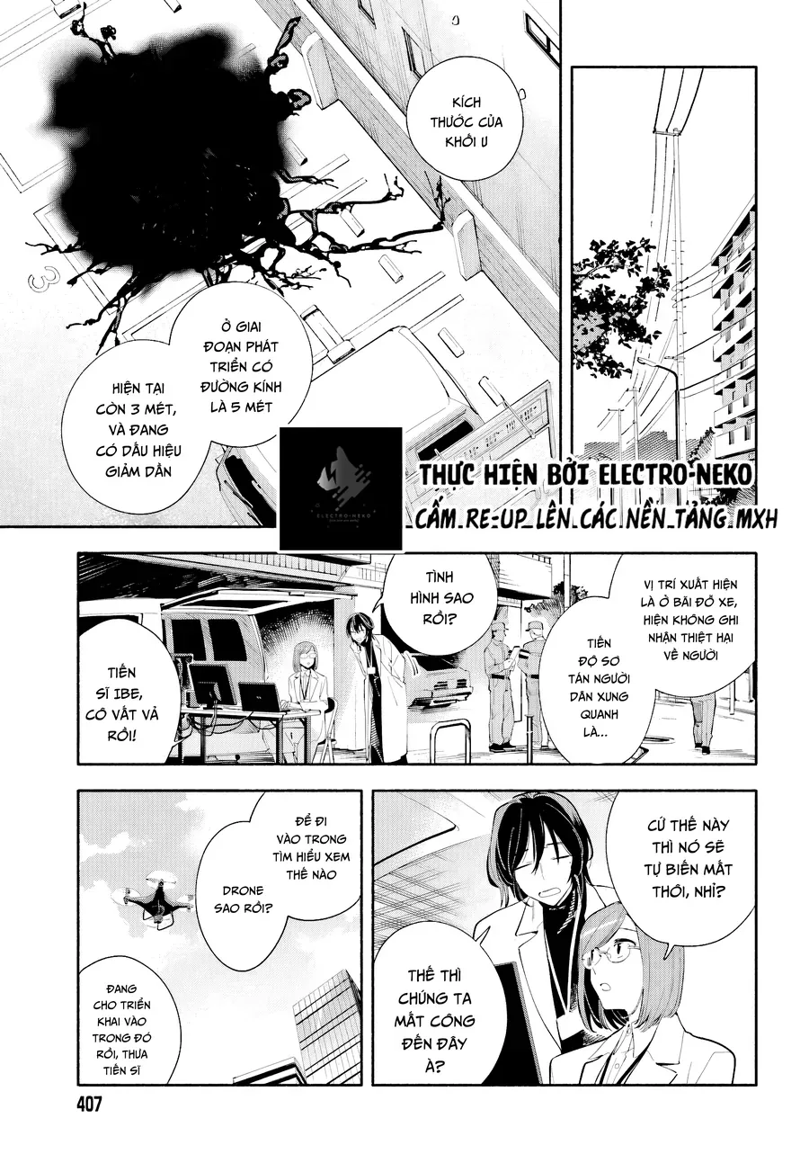 Kimi Wa Shuumatsu Chapter 2 - 23