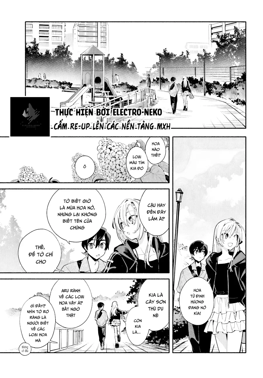 Kimi Wa Shuumatsu Chapter 2 - 31