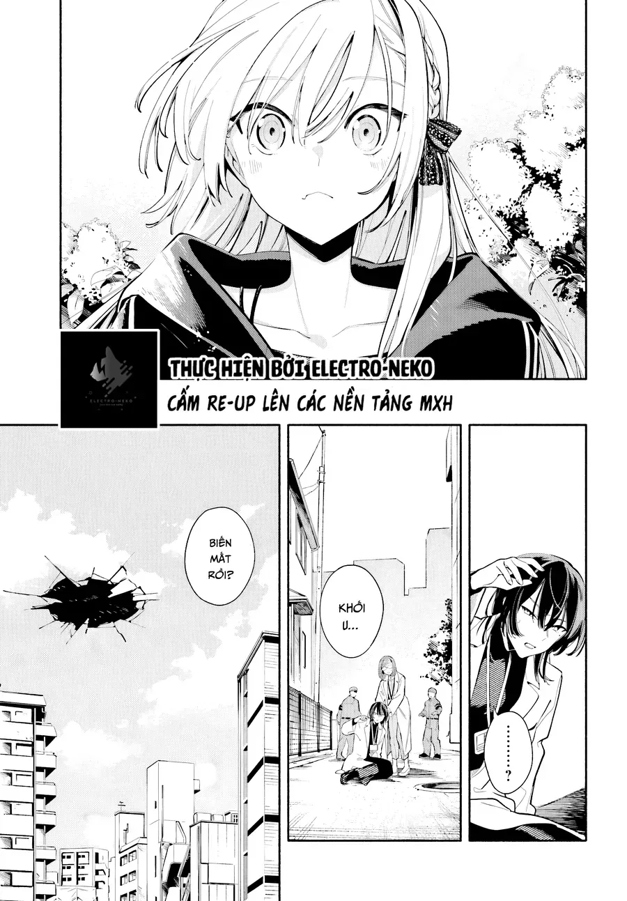 Kimi Wa Shuumatsu Chapter 2 - 37