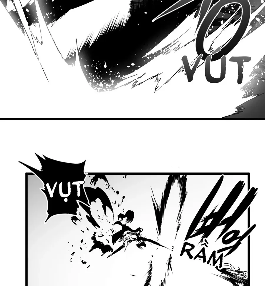 Dưới Đáy Vực Sâu (Sunken Depths Comics) Chapter 6 - 11