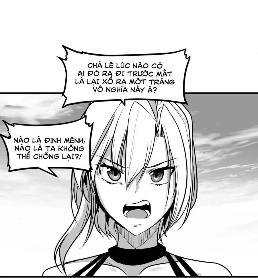 Dưới Đáy Vực Sâu (Sunken Depths Comics) Chapter 6 - 102