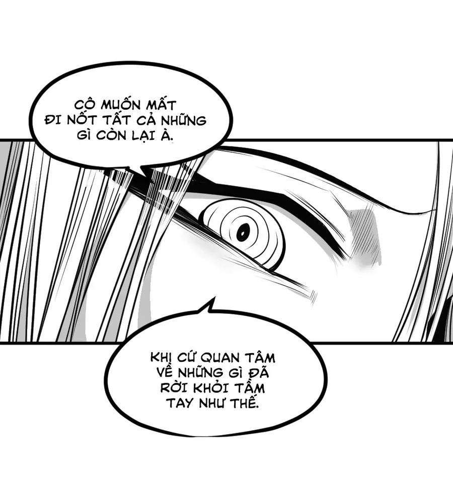 Dưới Đáy Vực Sâu (Sunken Depths Comics) Chapter 6 - 106