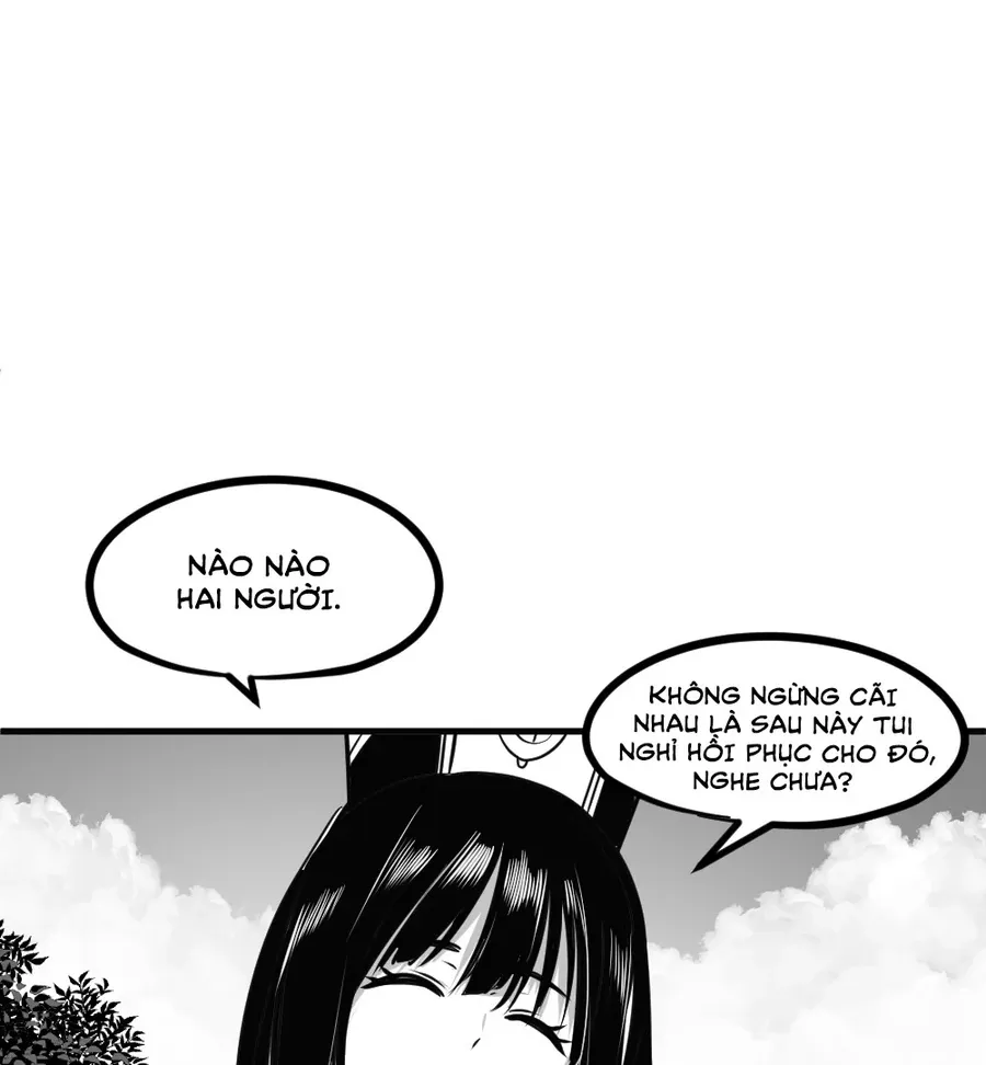 Dưới Đáy Vực Sâu (Sunken Depths Comics) Chapter 6 - 107