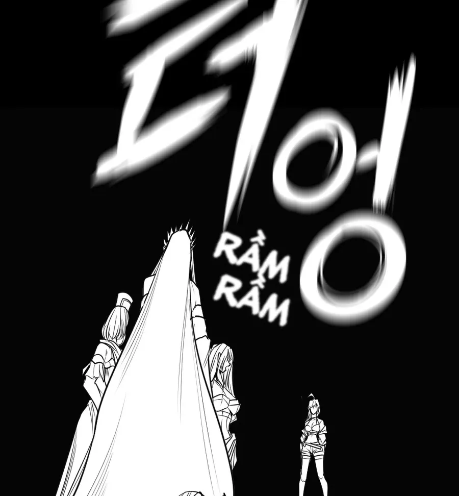 Dưới Đáy Vực Sâu (Sunken Depths Comics) Chapter 6 - 109