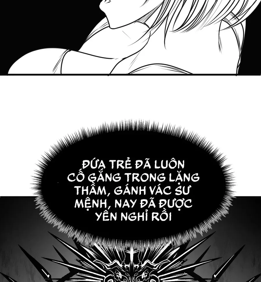 Dưới Đáy Vực Sâu (Sunken Depths Comics) Chapter 6 - 111