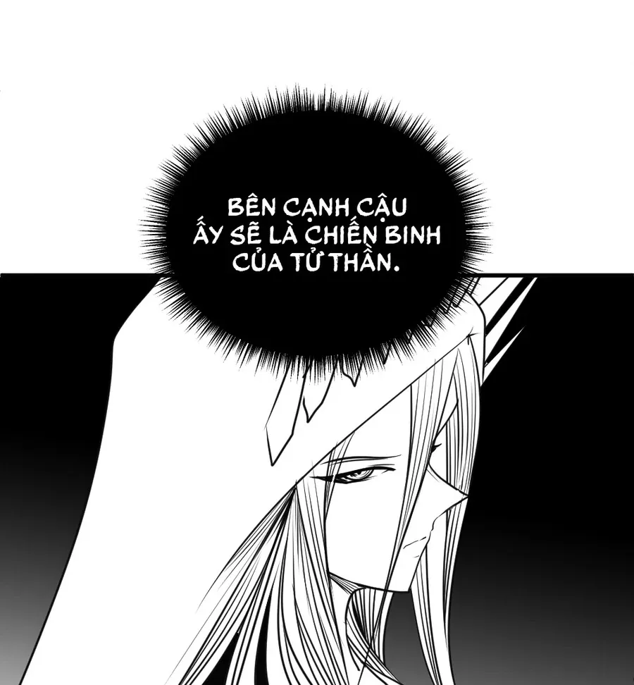 Dưới Đáy Vực Sâu (Sunken Depths Comics) Chapter 6 - 116