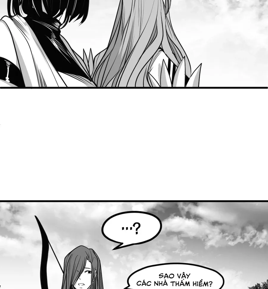 Dưới Đáy Vực Sâu (Sunken Depths Comics) Chapter 6 - 120