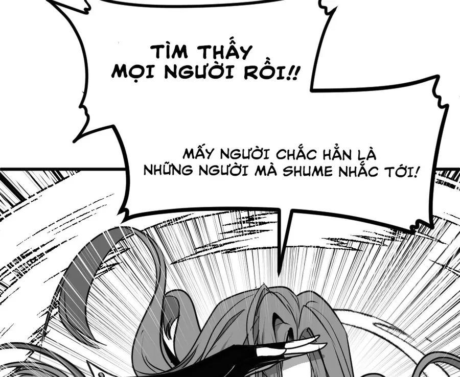 Dưới Đáy Vực Sâu (Sunken Depths Comics) Chapter 6 - 123