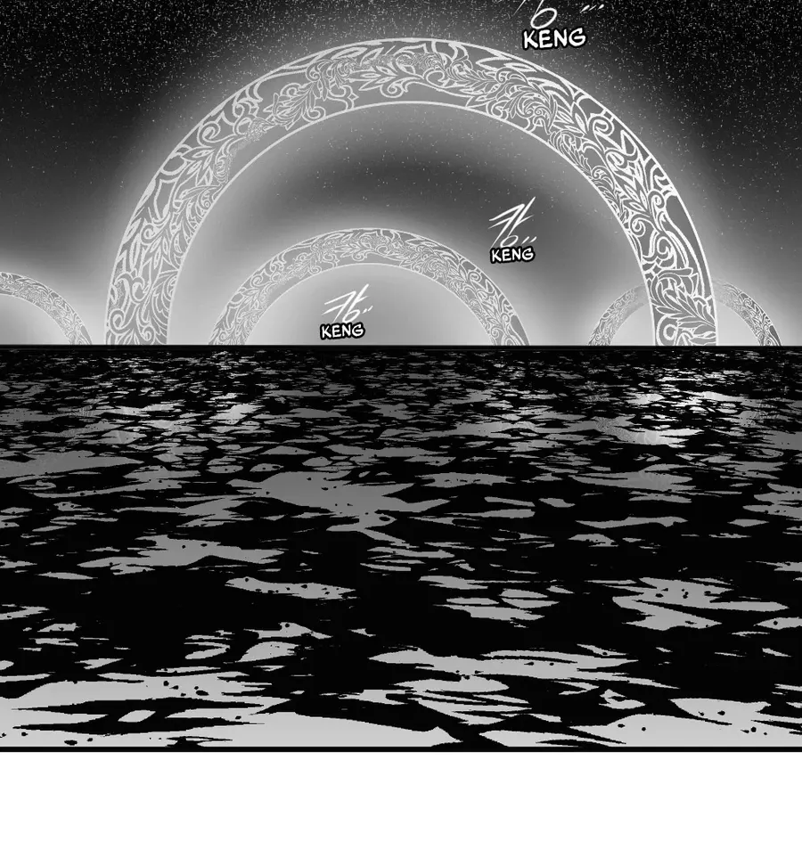 Dưới Đáy Vực Sâu (Sunken Depths Comics) Chapter 6 - 3