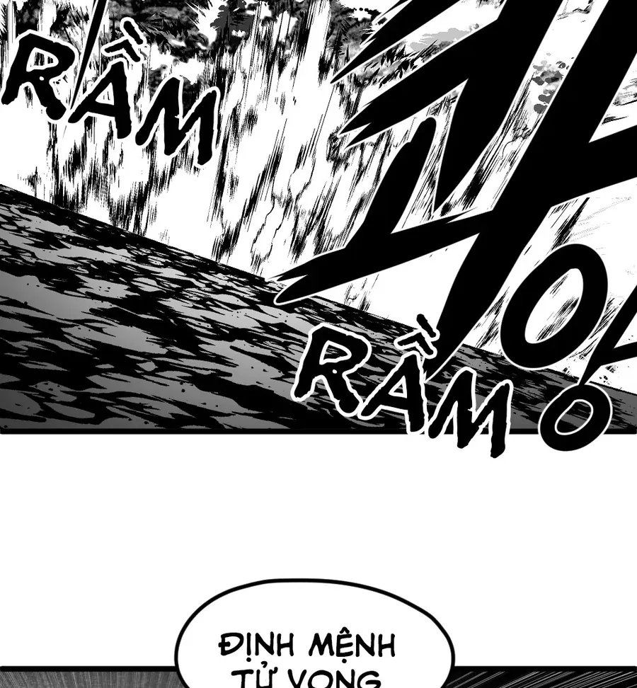 Dưới Đáy Vực Sâu (Sunken Depths Comics) Chapter 6 - 23