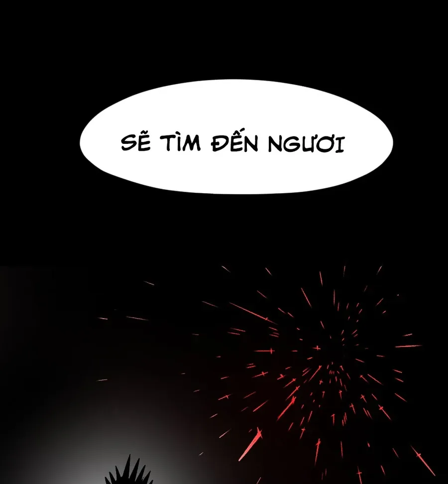 Dưới Đáy Vực Sâu (Sunken Depths Comics) Chapter 6 - 25