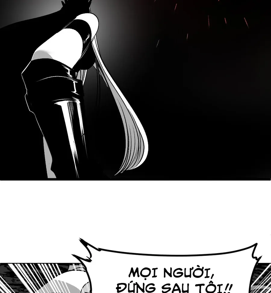 Dưới Đáy Vực Sâu (Sunken Depths Comics) Chapter 6 - 26