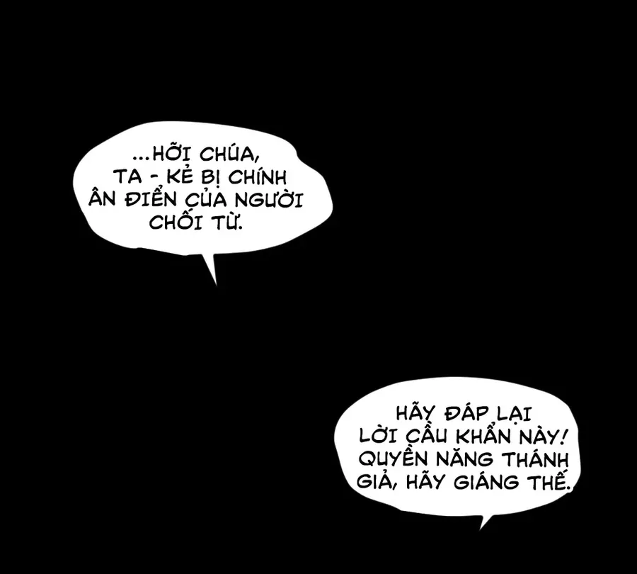 Dưới Đáy Vực Sâu (Sunken Depths Comics) Chapter 6 - 35