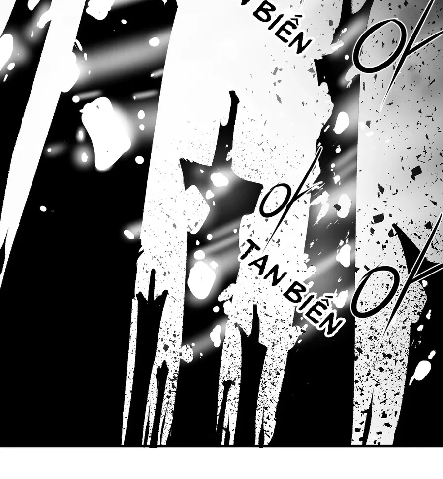 Dưới Đáy Vực Sâu (Sunken Depths Comics) Chapter 6 - 39