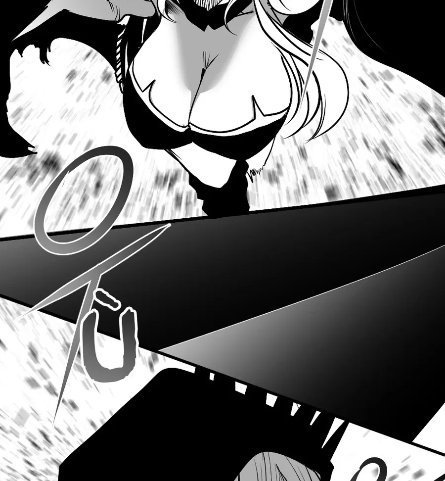 Dưới Đáy Vực Sâu (Sunken Depths Comics) Chapter 6 - 5