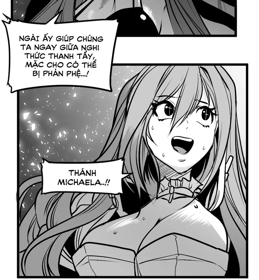 Dưới Đáy Vực Sâu (Sunken Depths Comics) Chapter 6 - 41