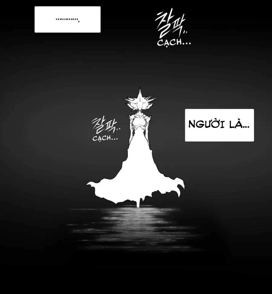 Dưới Đáy Vực Sâu (Sunken Depths Comics) Chapter 6 - 44