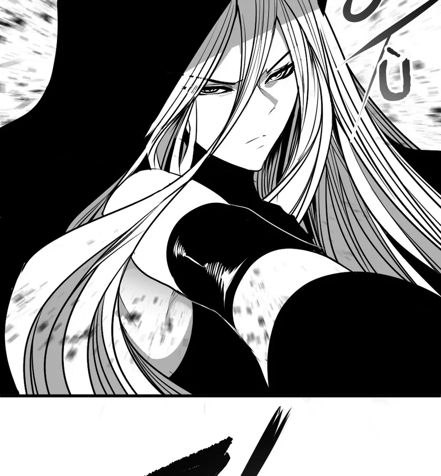 Dưới Đáy Vực Sâu (Sunken Depths Comics) Chapter 6 - 6