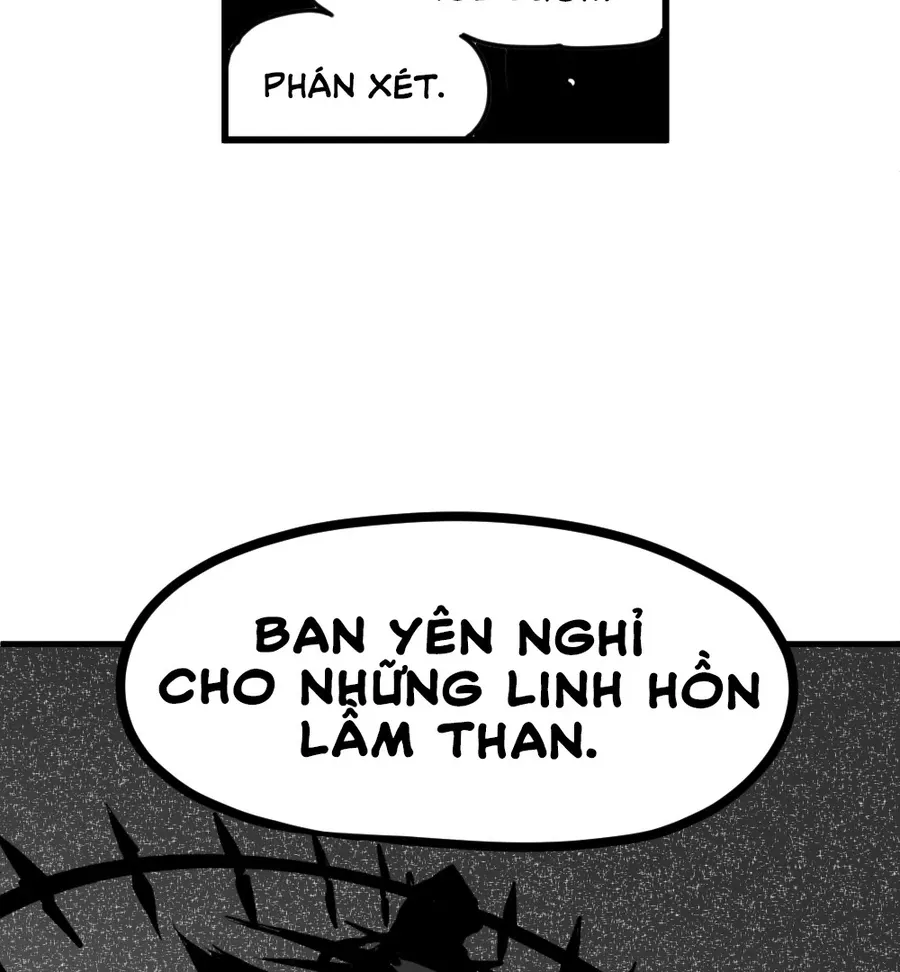Dưới Đáy Vực Sâu (Sunken Depths Comics) Chapter 6 - 59
