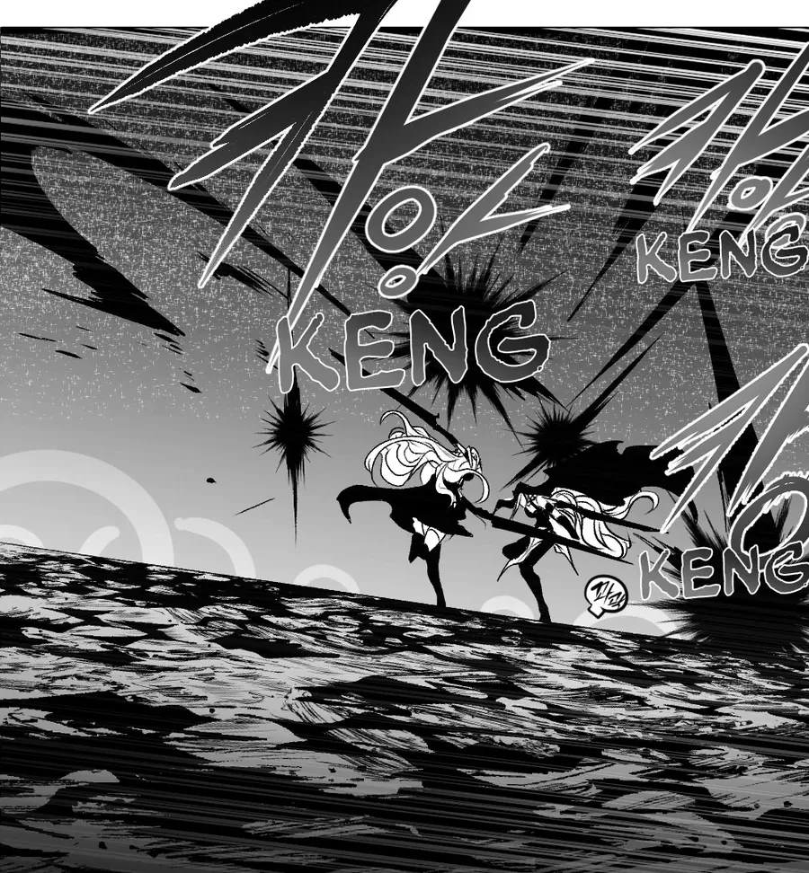 Dưới Đáy Vực Sâu (Sunken Depths Comics) Chapter 6 - 7