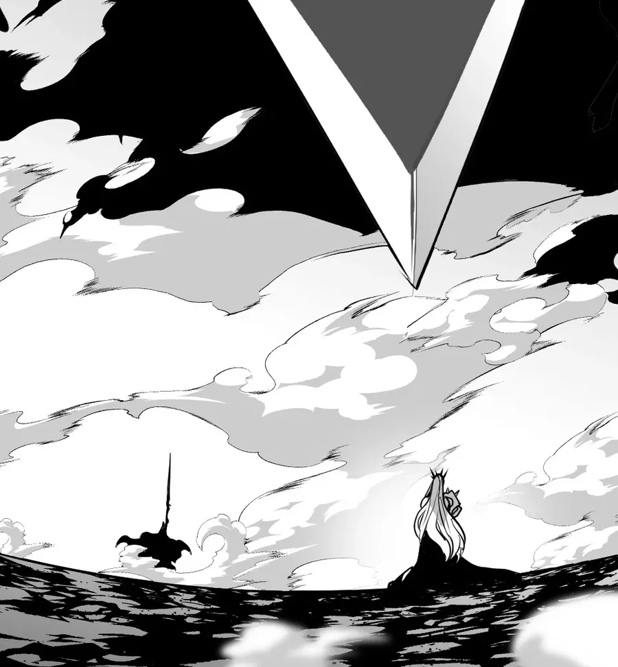 Dưới Đáy Vực Sâu (Sunken Depths Comics) Chapter 6 - 61