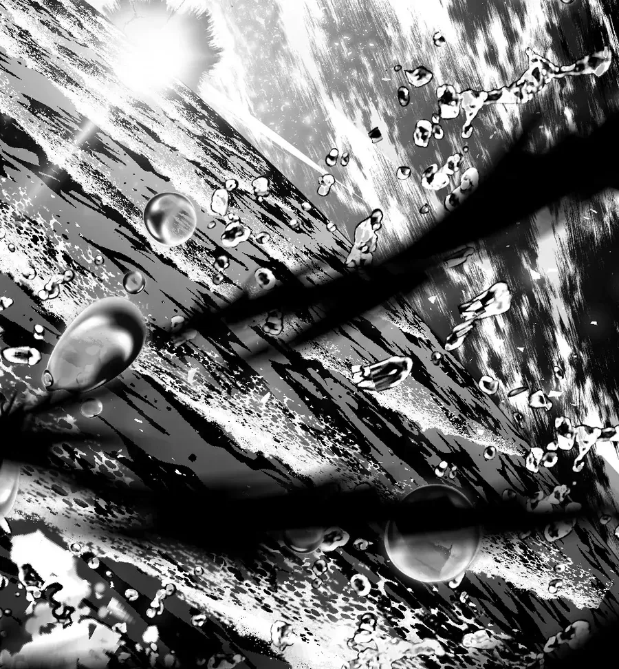 Dưới Đáy Vực Sâu (Sunken Depths Comics) Chapter 6 - 64