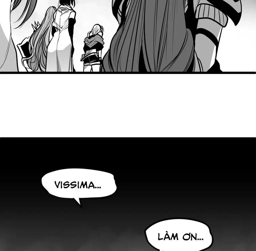 Dưới Đáy Vực Sâu (Sunken Depths Comics) Chapter 6 - 69