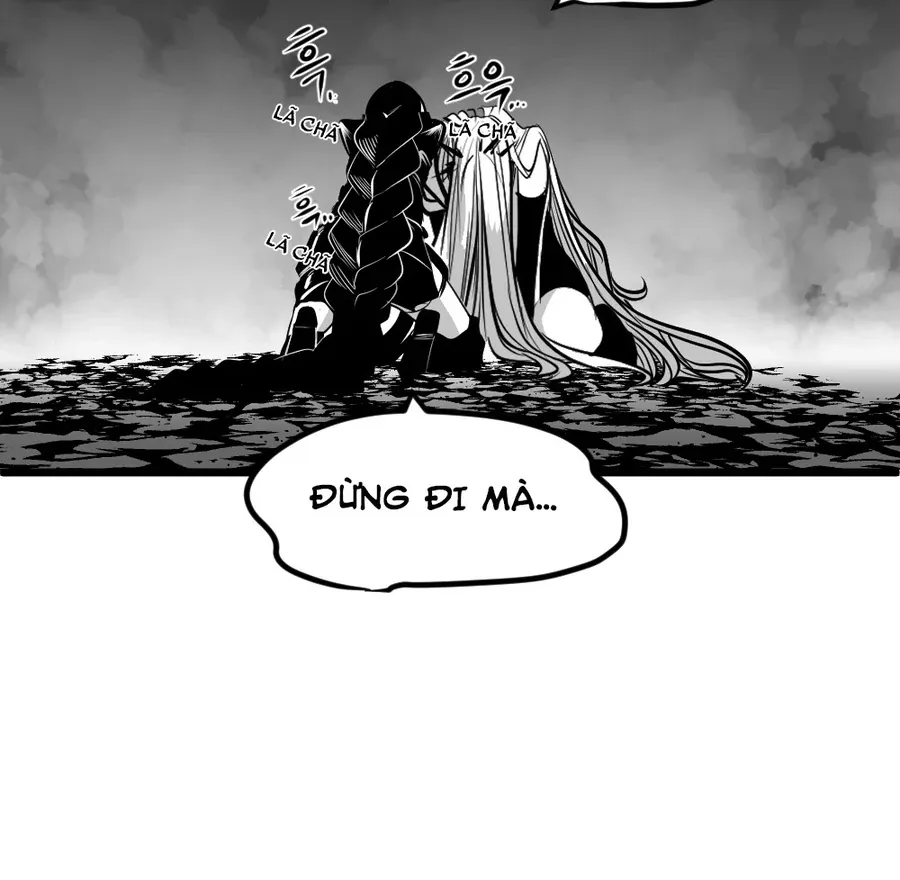Dưới Đáy Vực Sâu (Sunken Depths Comics) Chapter 6 - 70