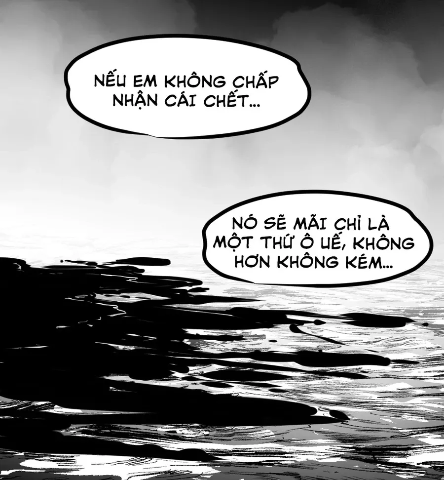 Dưới Đáy Vực Sâu (Sunken Depths Comics) Chapter 6 - 76